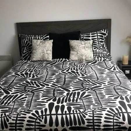 Duplex A 100m De La Plage, Balcon Et Parking Gratuit - 4 Pers. - Fr-1-465-108 Apartmán *
